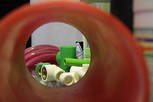 PVC Elbow Set